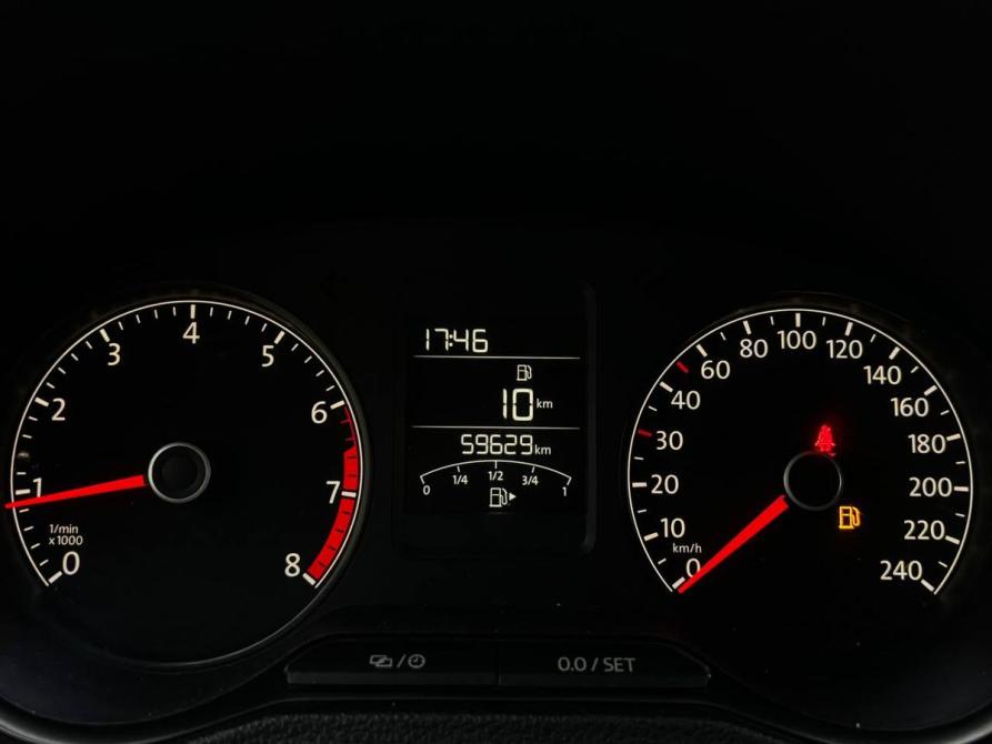 Volkswagen Polo V Рестайлинг Уфа  - изображение 16