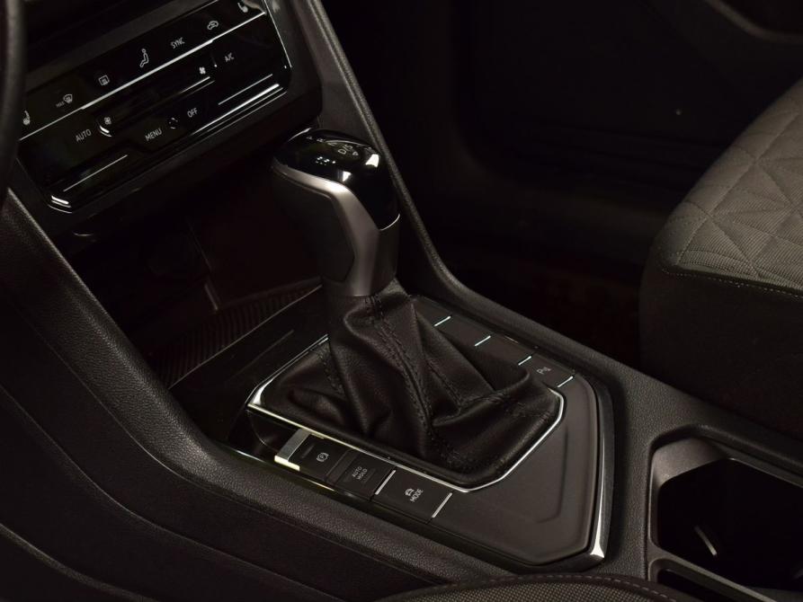 Volkswagen Tiguan II Рестайлинг Кемерово  - изображение 21