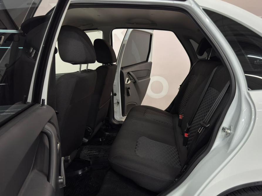 Lada (ВАЗ) Granta I Рестайлинг Волгоград  - изображение 17