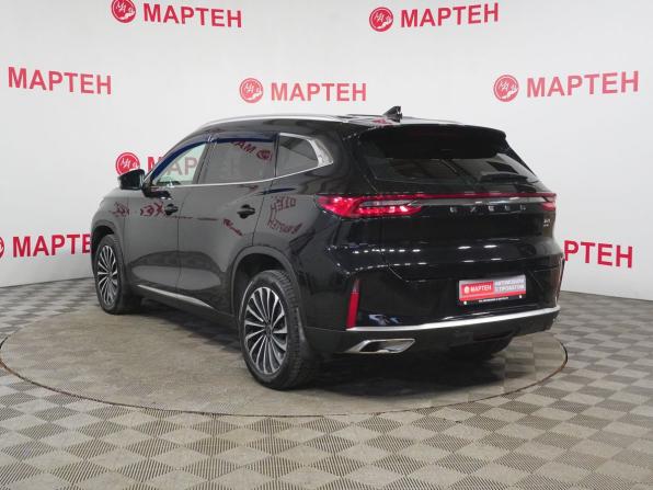 Exeed TXL I Рестайлинг с пробегом 2022 года, цена 2 174 000 рублей, 53000 км, внедорожник, Автокод Объявления