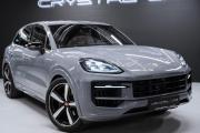 Porsche Cayenne III Рестайлинг Москва  - изображение 49