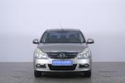 Nissan Almera III (G15) Омск  - изображение 21