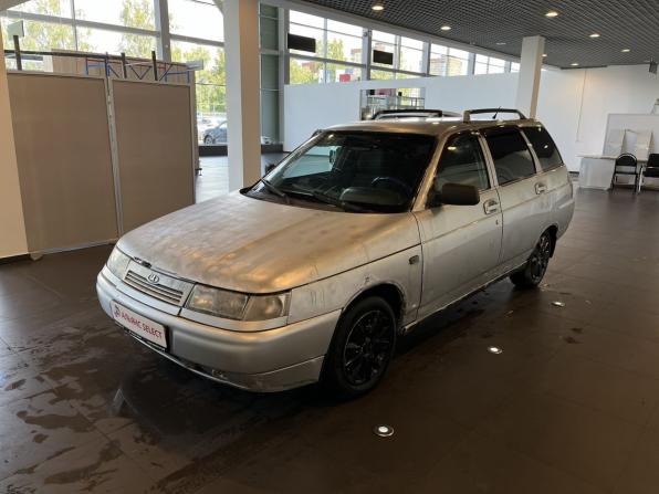 Lada (ВАЗ) 2111 с пробегом 2006 года, цена 97 000 рублей, 451756 км, универсал, Автокод Объявления