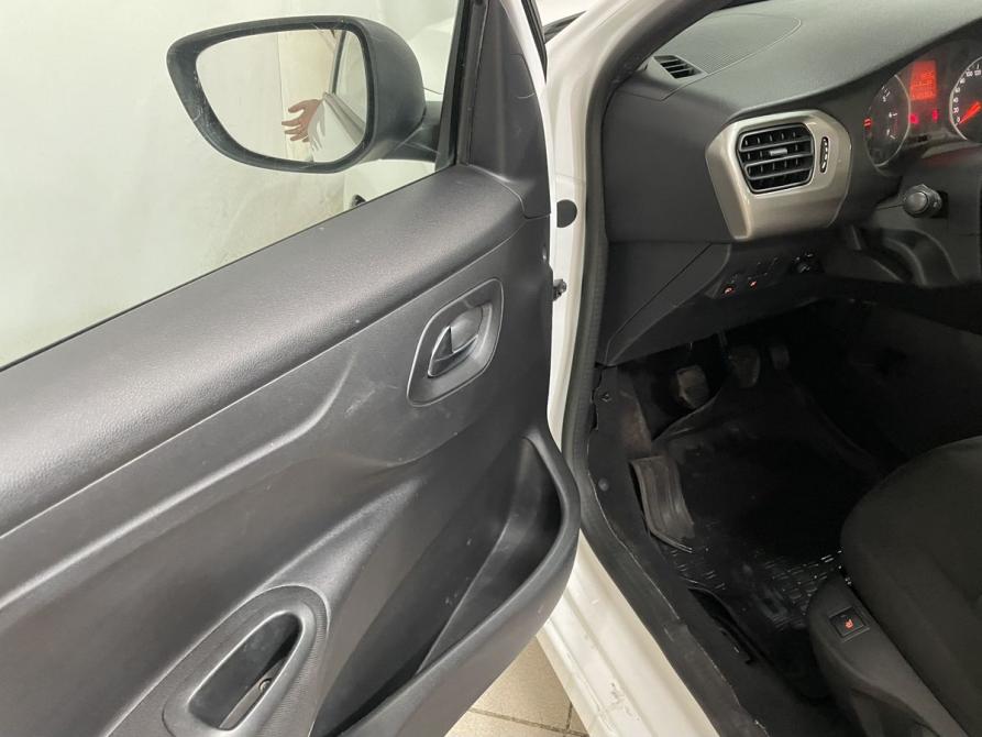 Citroen C-Elysee I Воронеж  - изображение 16
