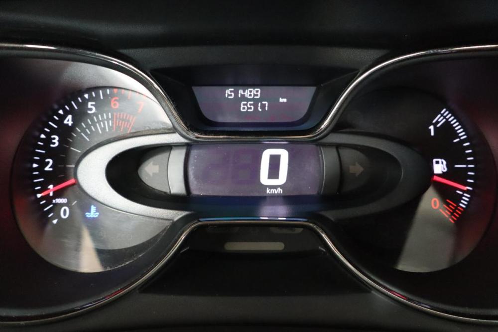 Renault Kaptur I Санкт-Петербург  - изображение 16
