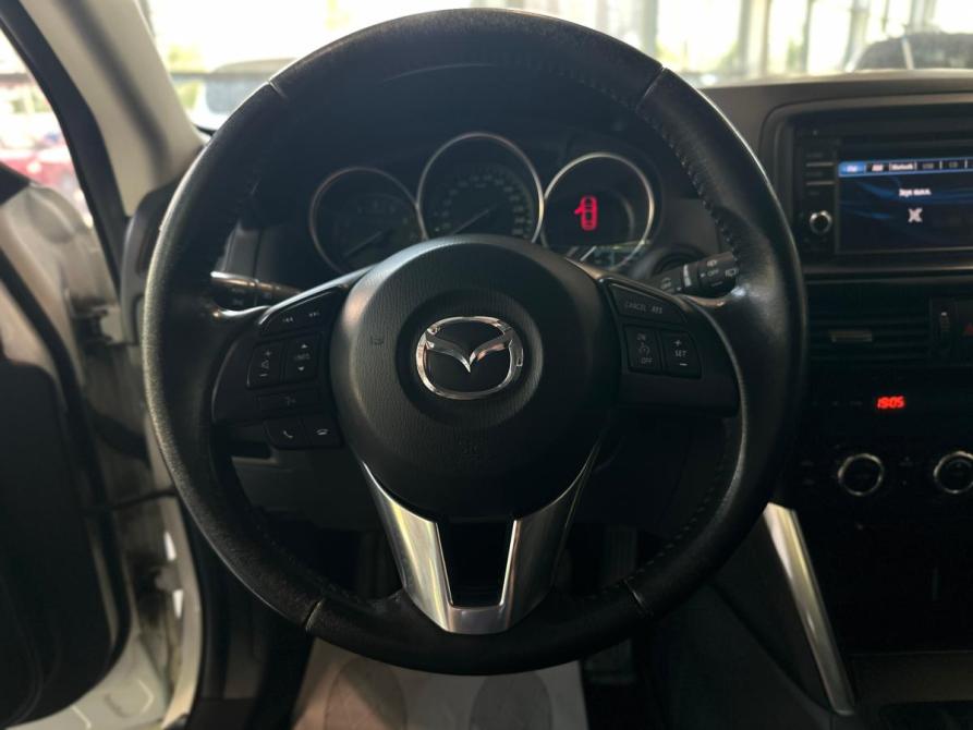 Mazda CX-5 I Санкт-Петербург  - изображение 18