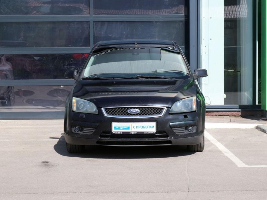 Ford Focus II Нижний Новгород  - изображение 9