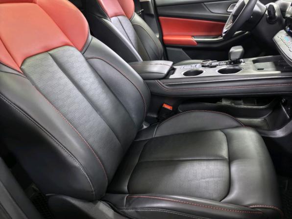Changan CS55 Plus II с пробегом 2023 года, цена 2 075 000 рублей, 67200 км, внедорожник, Автокод Объявления