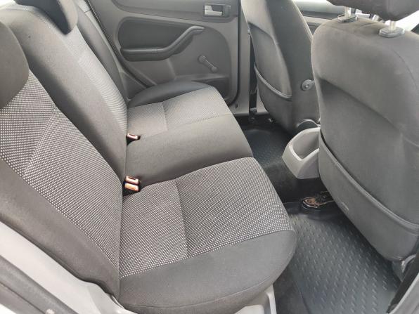 Ford Focus II Рестайлинг с пробегом 2011 года, цена 559 000 рублей, 243769 км, седан, Автокод Объявления