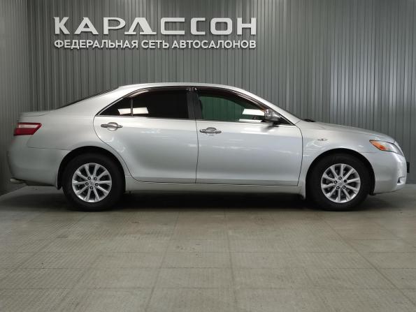 Toyota Camry VI (XV40) с пробегом 2007 года, цена 940 000 рублей, 347949 км, седан, Автокод Объявления