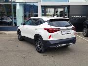 Kia Seltos I Москва  - изображение 24