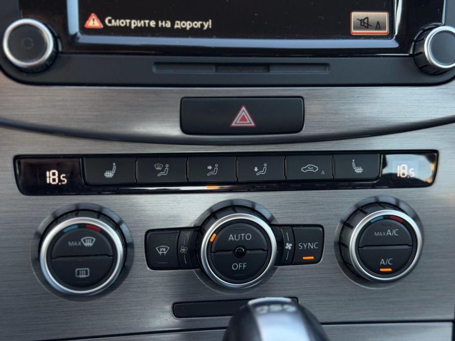 Volkswagen Passat B7 Волгоград  - изображение 19