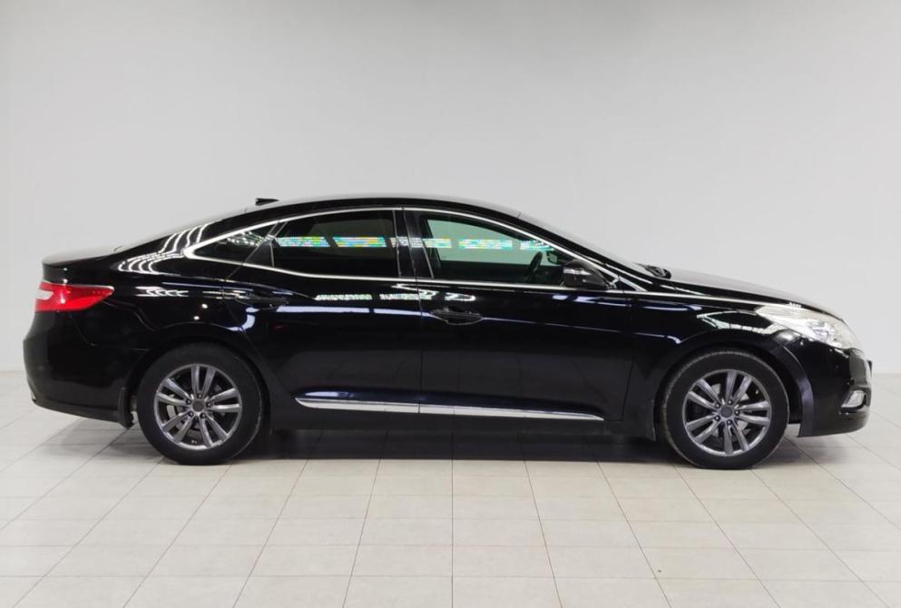 Hyundai Grandeur V Саратов  - изображение 4