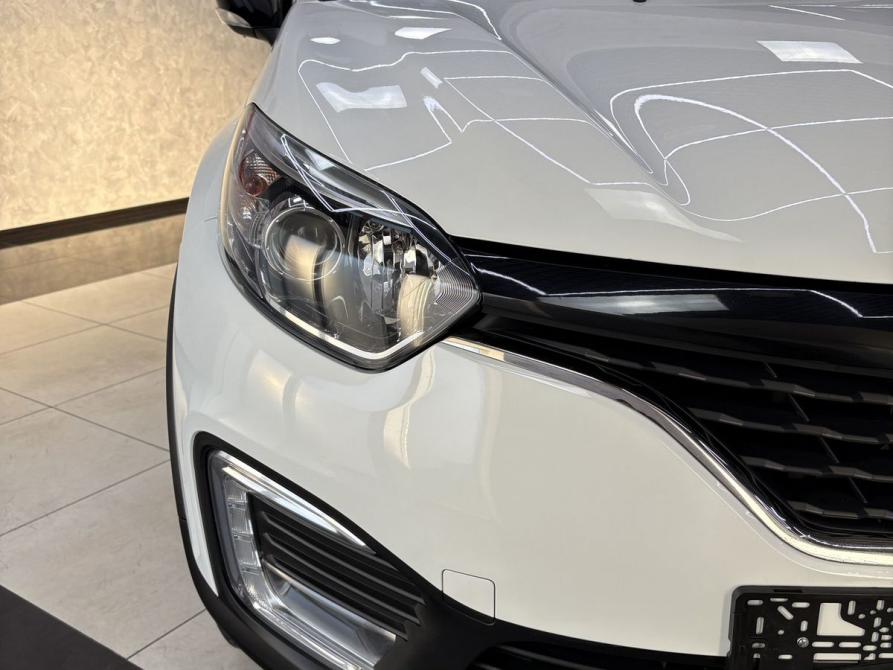 Renault Kaptur I Ярославль  - изображение 27