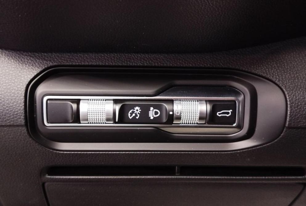 Geely Okavango I Рестайлинг Саратов  - изображение 20