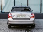 Skoda Rapid I Рестайлинг Екатеринбург  - изображение 23