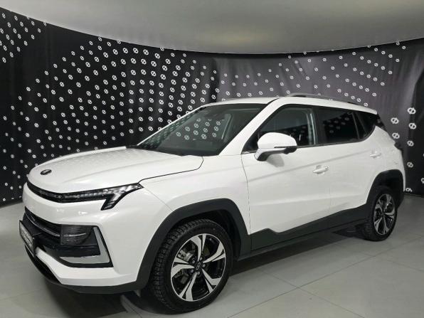 Москвич 3 с пробегом 2023 года, цена 1 629 000 рублей, 8776 км, внедорожник, Автокод Объявления