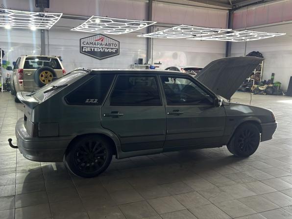 Lada (ВАЗ) 2114 с пробегом 2011 года, цена 225 000 рублей, 140246 км, хэтчбек, Автокод Объявления