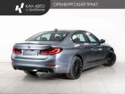 BMW 5 серии VII (G30/G31/G38) Казань  - изображение 25
