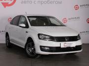 Volkswagen Polo V Рестайлинг Минеральные Воды  - изображение 21