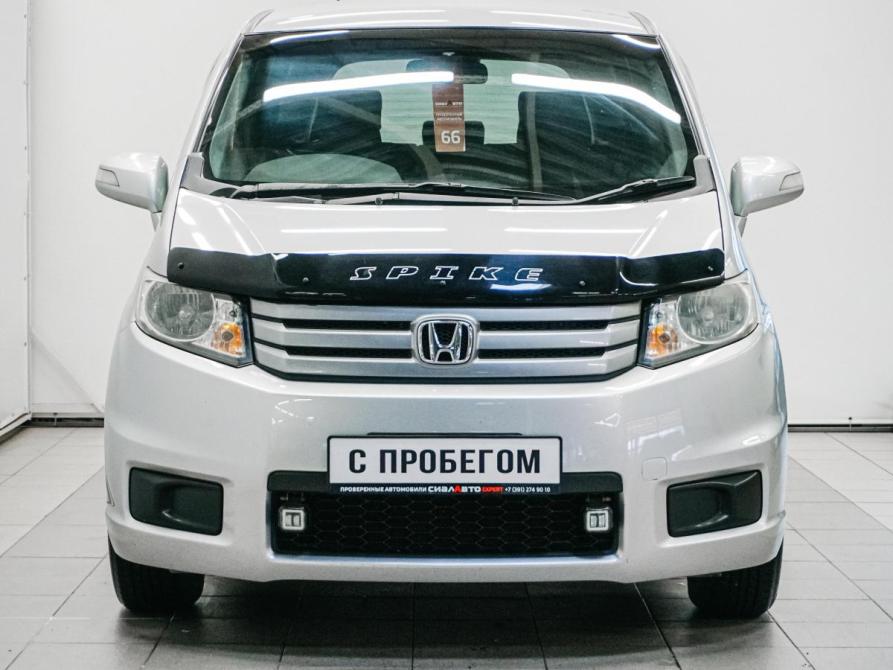 Honda Freed I Рестайлинг Красноярск  - изображение 3