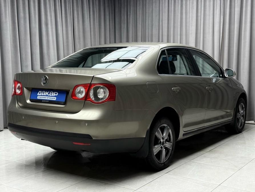 Volkswagen Jetta V Ижевск  - изображение 6