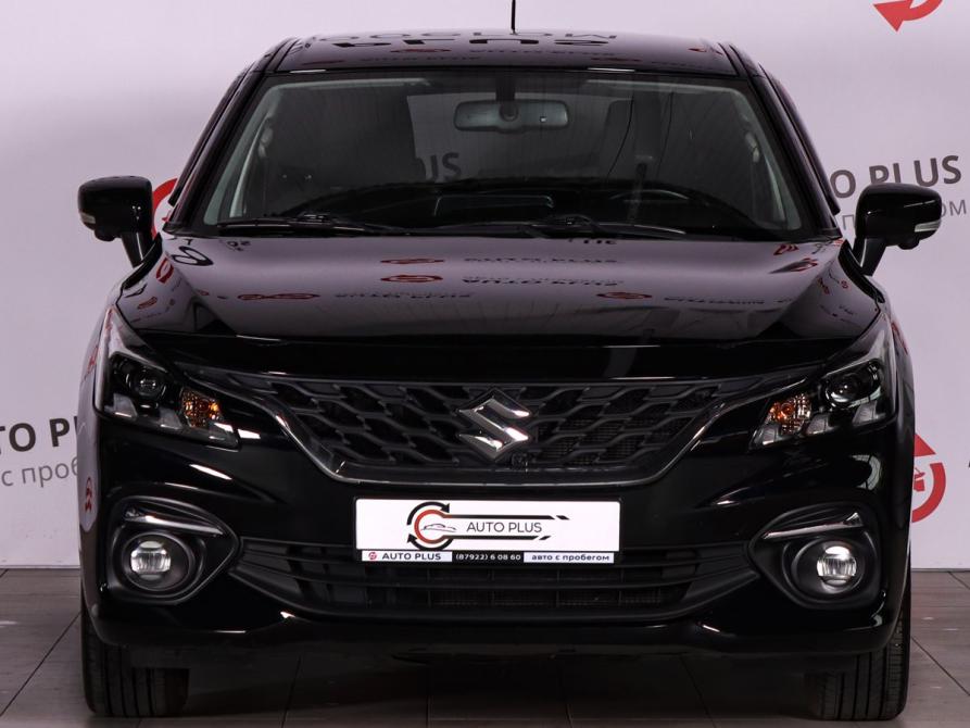Suzuki Baleno III Минеральные Воды  - изображение 4