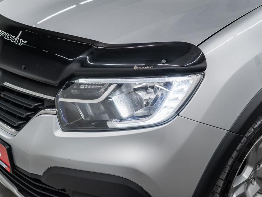 Renault Sandero II Рестайлинг Красноярск  - изображение 20