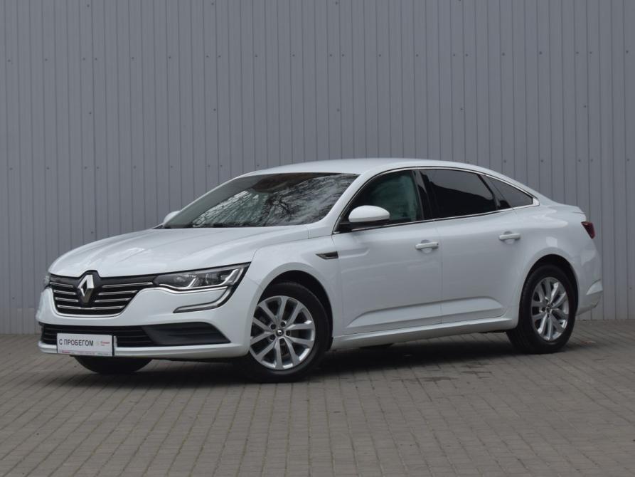 Renault Talisman I Краснодар  - изображение 1