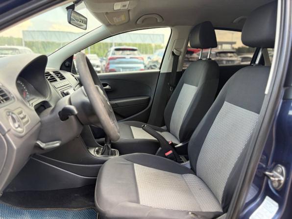 Volkswagen Polo V с пробегом 2012 года, цена 565 000 рублей, 298900 км, седан, Автокод Объявления