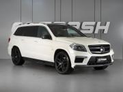 Mercedes-Benz GL-Класс II (X166) Минеральные Воды  - изображение 26