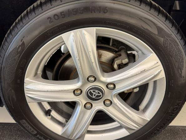 Toyota Corolla X (E140 E150) Рестайлинг с пробегом 2012 года, цена 1 495 000 рублей, 148559 км, седан, Автокод Объявления