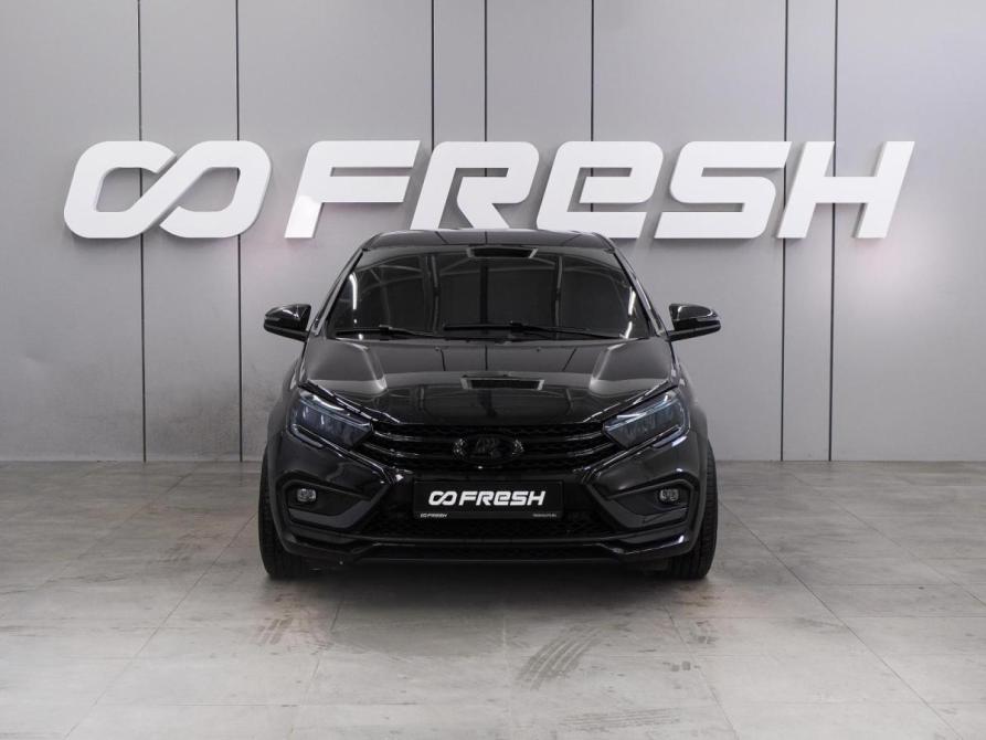 Lada (ВАЗ) Vesta I Рестайлинг (NG) Воронеж  - изображение 3