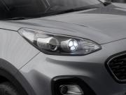 Kia Sportage IV Рестайлинг Москва  - изображение 47