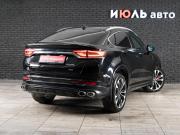 Geely Tugella I Рестайлинг Екатеринбург  - изображение 21