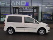 Volkswagen Caddy III Рестайлинг Санкт-Петербург  - изображение 17