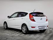 Hyundai Solaris I Санкт-Петербург  - изображение 25