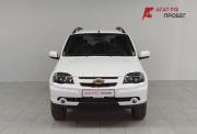 Chevrolet Niva I Рестайлинг Саратов  - изображение 22
