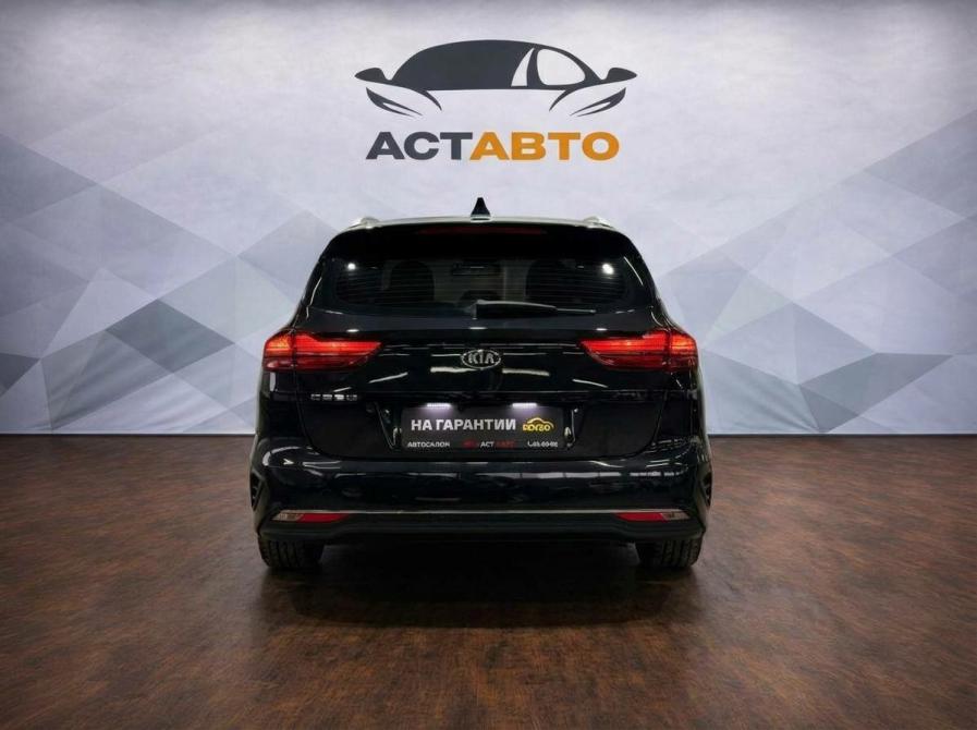 Kia Ceed III Оренбург  - изображение 4