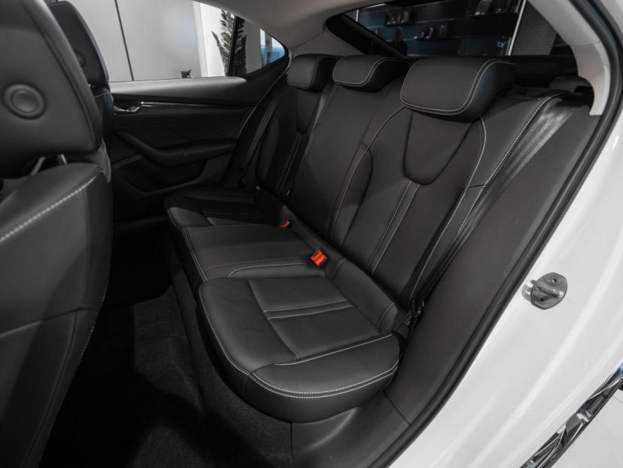 Skoda Octavia IV (A8) Москва  - изображение 15