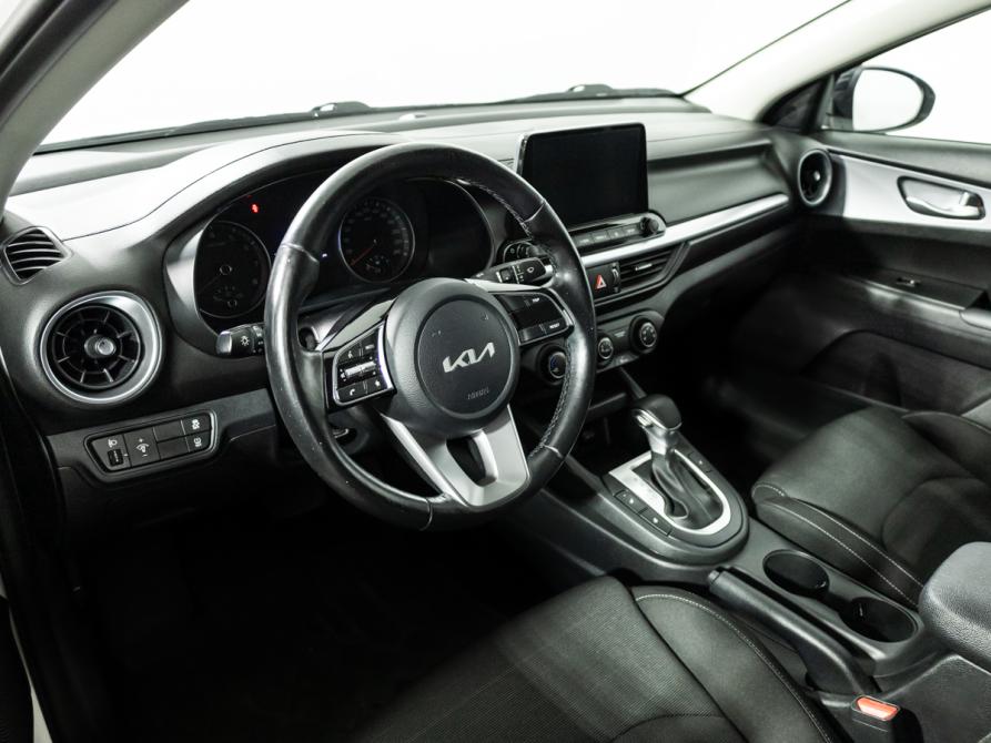 Kia Cerato IV Рестайлинг Санкт-Петербург  - изображение 11