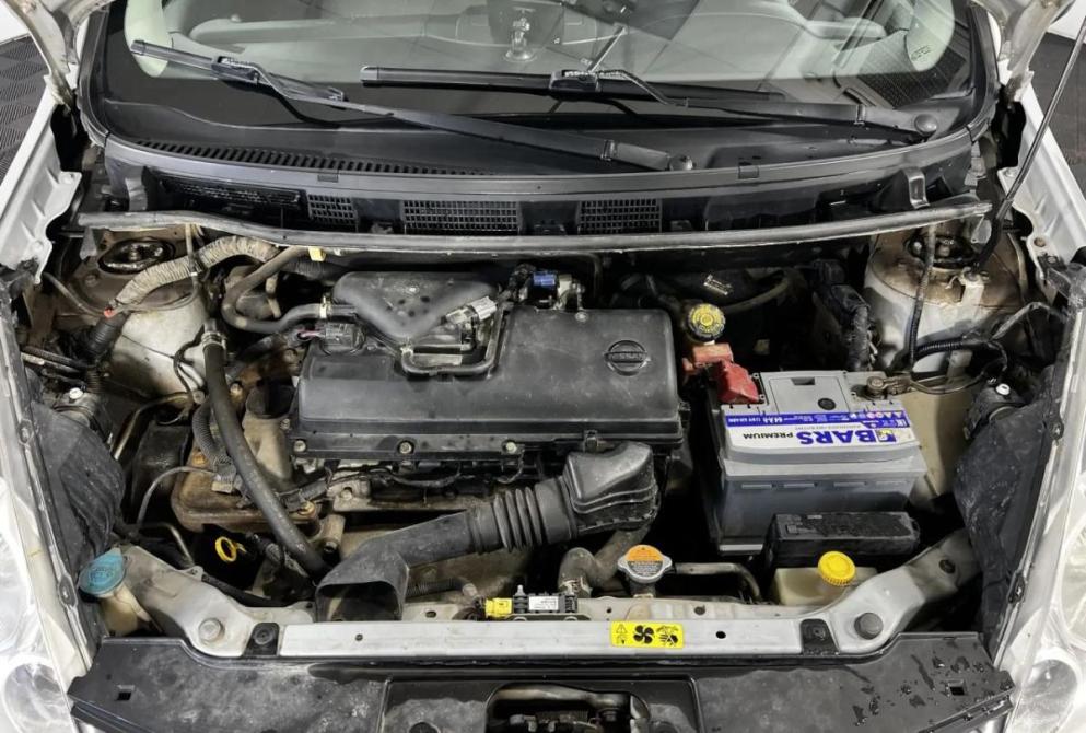 Nissan Note I Рестайлинг Нижний Новгород  - изображение 22