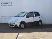 Daewoo Matiz I Рестайлинг Нижний Новгород  - изображение 11