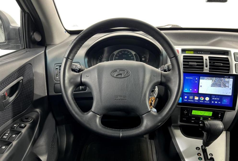 Hyundai Tucson I Нижний Новгород  - изображение 16