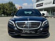 Mercedes-Benz S-Класс VI (W222 C217) Челябинск  - изображение 31