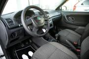 Skoda Fabia II Иркутск  - изображение 40