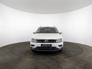 Volkswagen Tiguan II Москва  - изображение 29