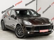Porsche Macan I Екатеринбург  - изображение 39