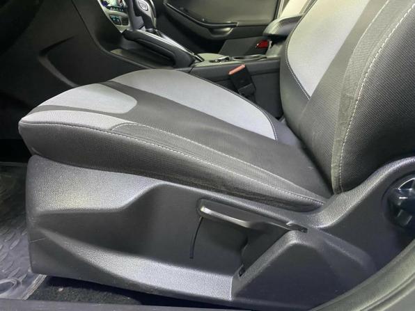 Ford Focus III с пробегом 2013 года, цена 670 000 рублей, 222809 км, хэтчбек, Автокод Объявления