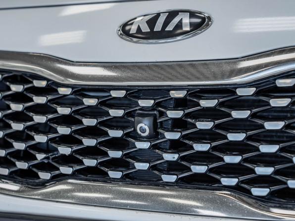 Kia Optima IV с пробегом 2018 года, цена 1 685 000 рублей, 94895 км, седан, Автокод Объявления